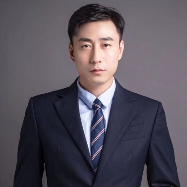游思妤 视觉设计总监